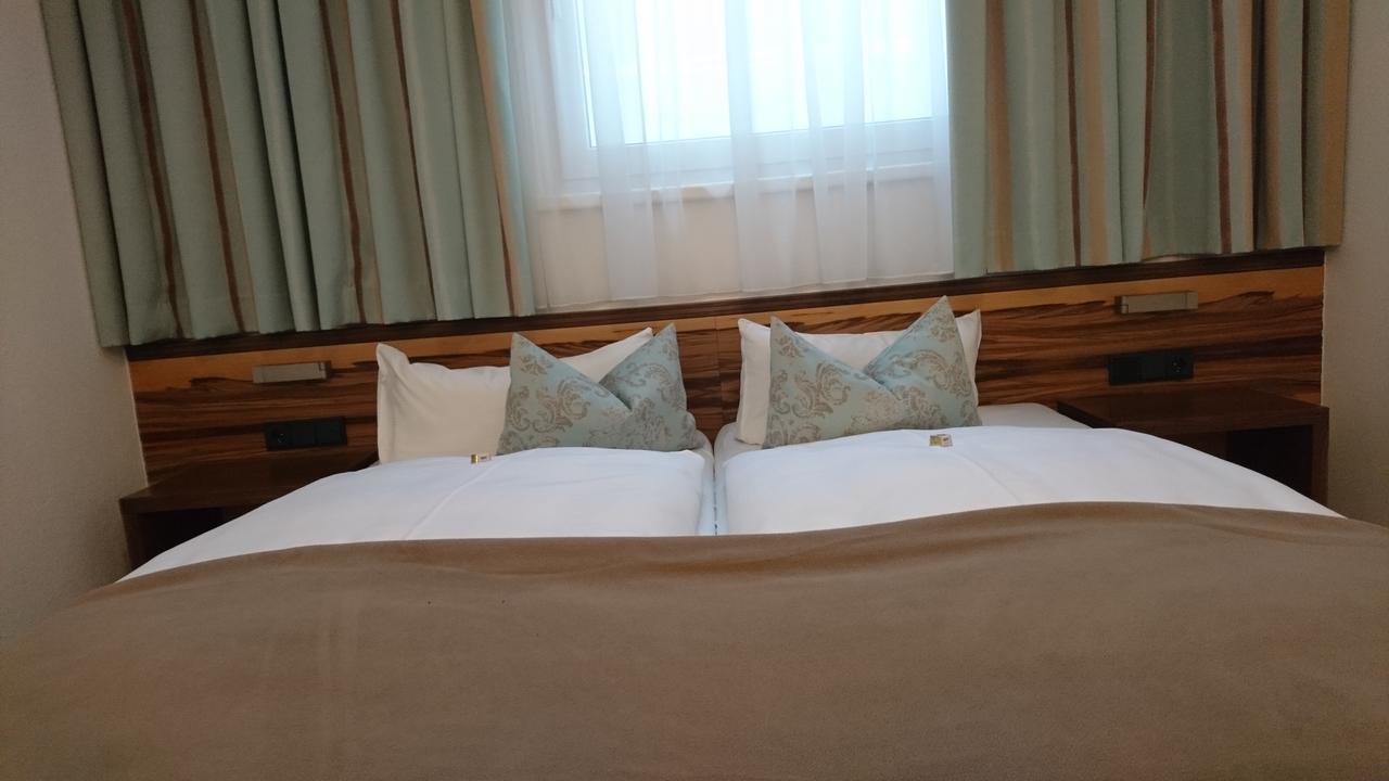 Alpinlounge Raetia Appartements Ischgl Kültér fotó