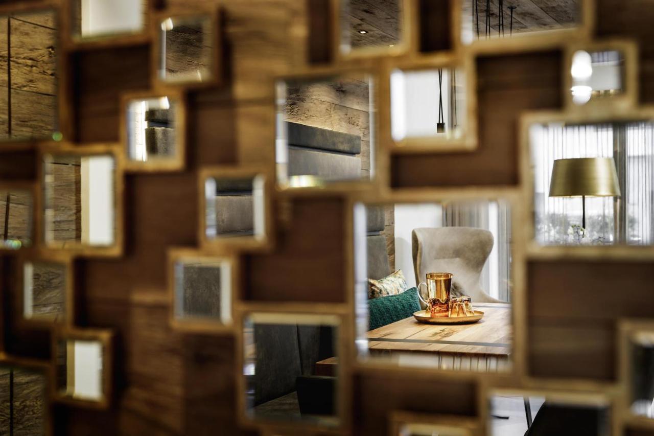 Alpinlounge Raetia Appartements Ischgl Kültér fotó