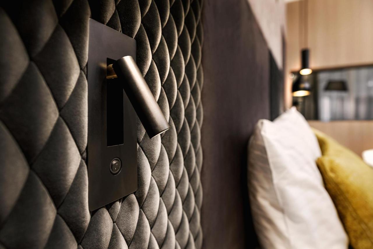Alpinlounge Raetia Appartements Ischgl Kültér fotó
