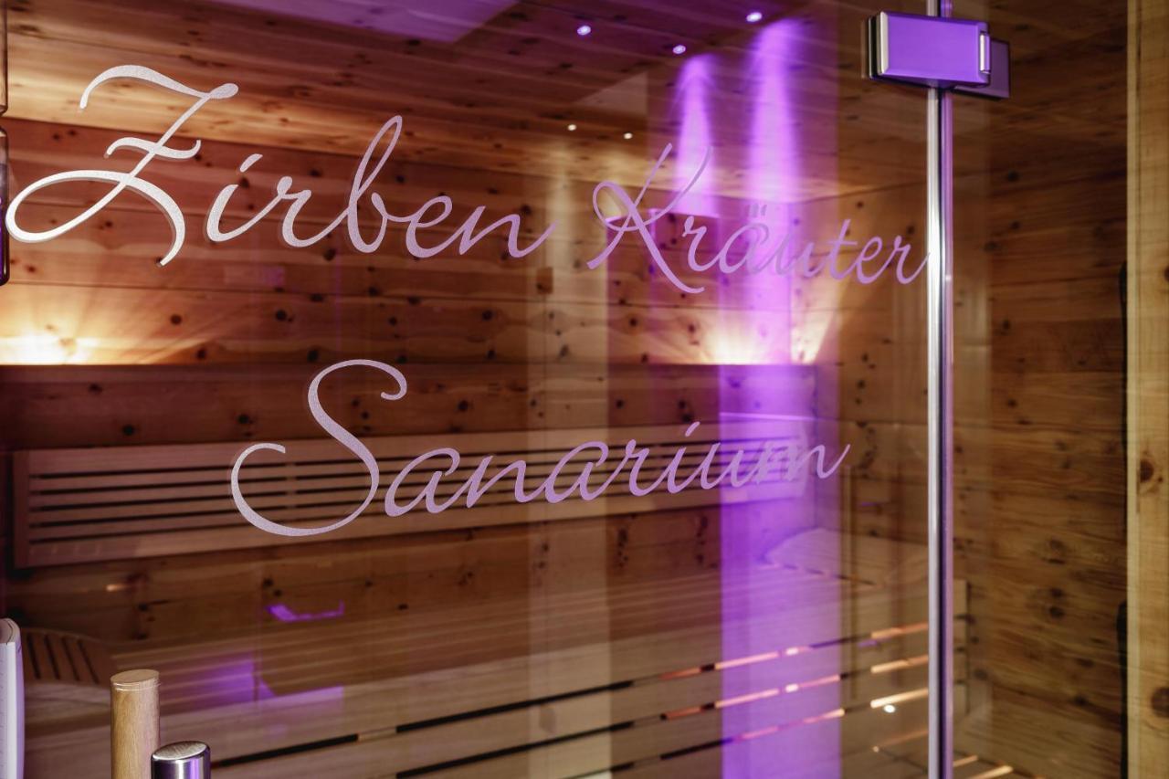 Alpinlounge Raetia Appartements Ischgl Kültér fotó
