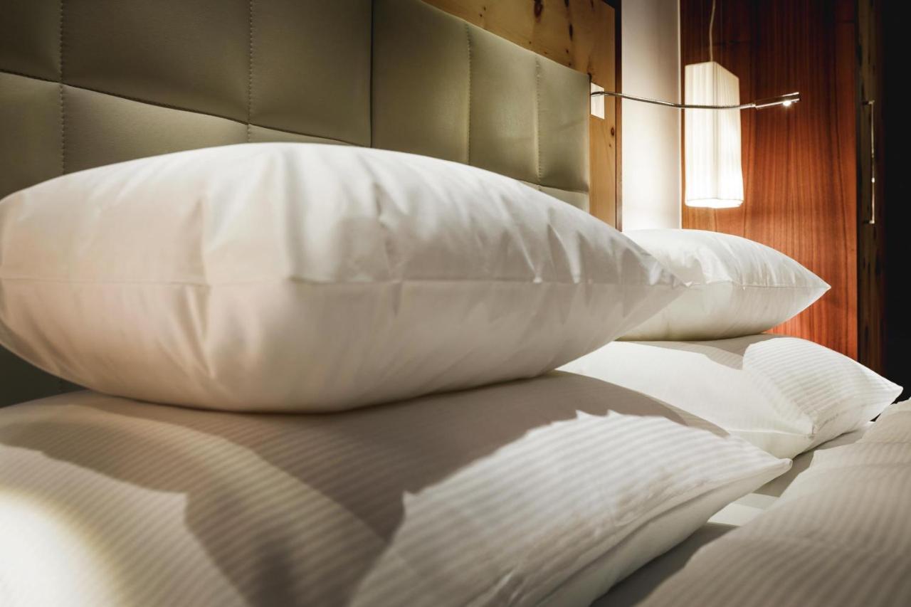 Alpinlounge Raetia Appartements Ischgl Kültér fotó