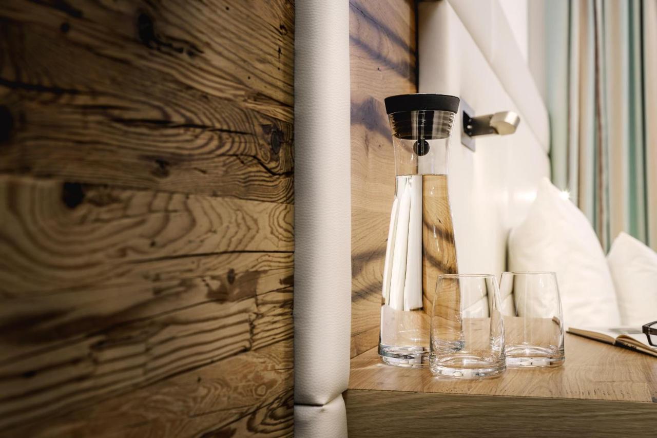 Alpinlounge Raetia Appartements Ischgl Kültér fotó